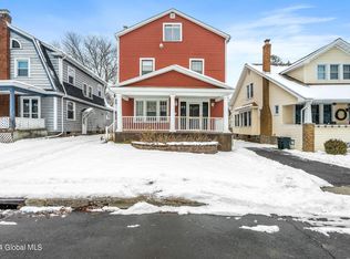 1059 Maryland Ave, Schenectady, NY 12308