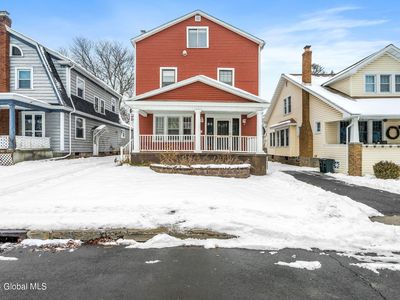1059 Maryland Avenue, Schenectady, NY, 12308