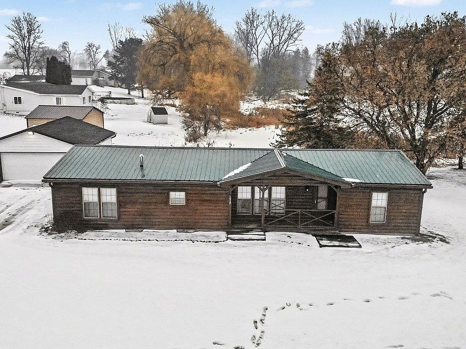 1st image of 1283 S Waldron Rd Lot 5