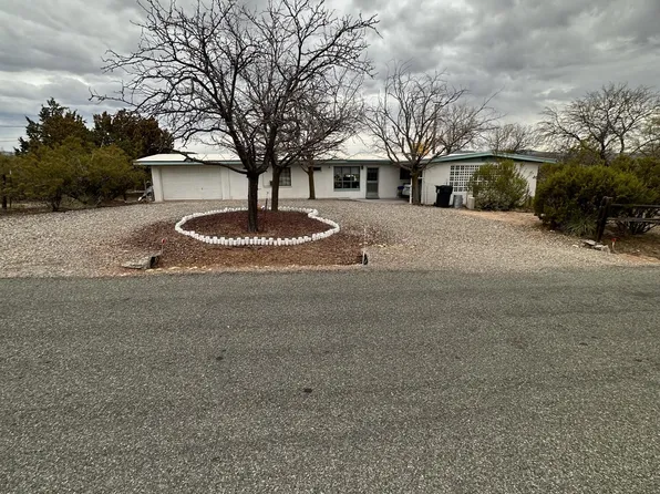 4755 E Redrock Dr, Rimrock, AZ 86335