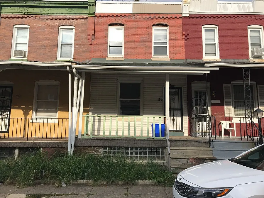 116 N Millick St photo 1