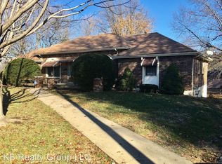 832 NW 15th St, Blue Springs, MO 64015