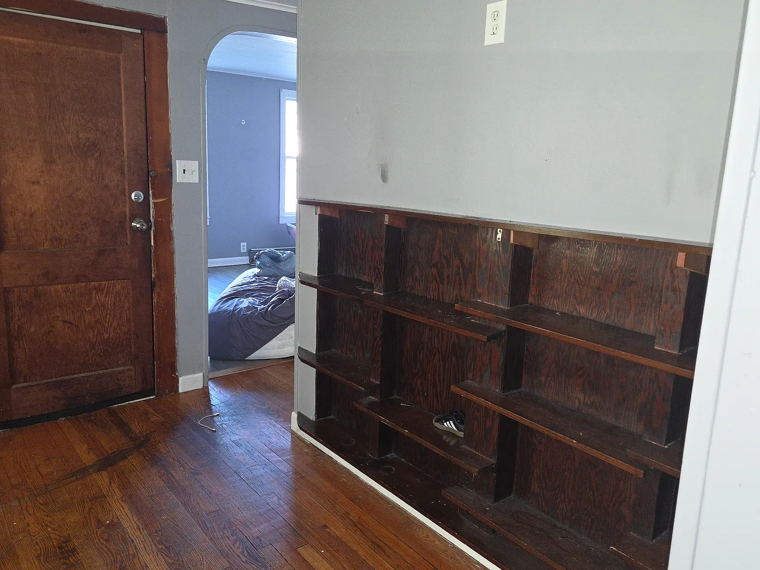 2 bed, $1,350 — Photo 2