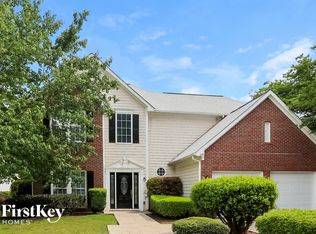 1455 Chamirey Dr SW, Marietta, GA 30008