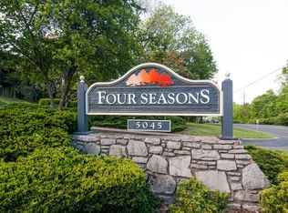 426 Summit Ridge Pl, Nashville, TN 37215