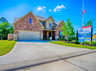 24023 Willow Rose Dr, Spring, TX 77389