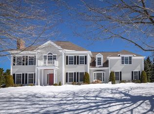 32 Fieldstone Farm Rd, Sudbury, MA 01776