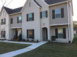 190 Ricky D Britt Sr Blvd, Oxford, MS 38655