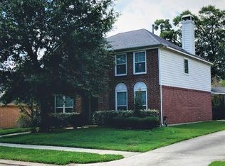 1106 Brannon Park Ln, Spring, TX 77373