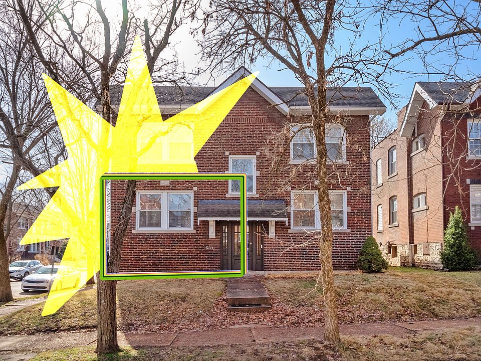 1st image of 4534 Flad Ave #1E-287