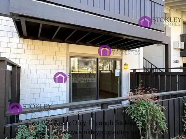 1455 Marchbanks Dr APT 1, Walnut Creek, CA 94598