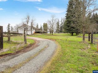 6350 Cascade Hwy NE, Silverton, OR 97381
