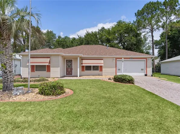 2766 Privada Dr, The Villages, FL 32162