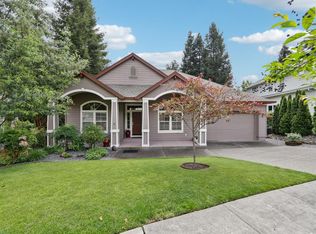 3554 Aikin Place, Santa Rosa, CA 95404