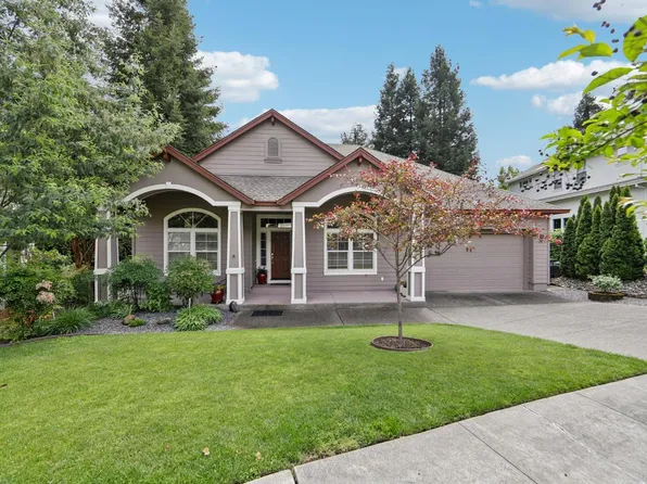 3554 Aikin Place, Santa Rosa, CA 95404