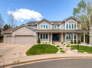 5101 S Hanover St, Englewood, CO 80111