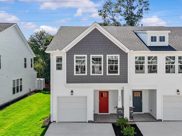 524 Harebell Way, Greenville, SC 29617