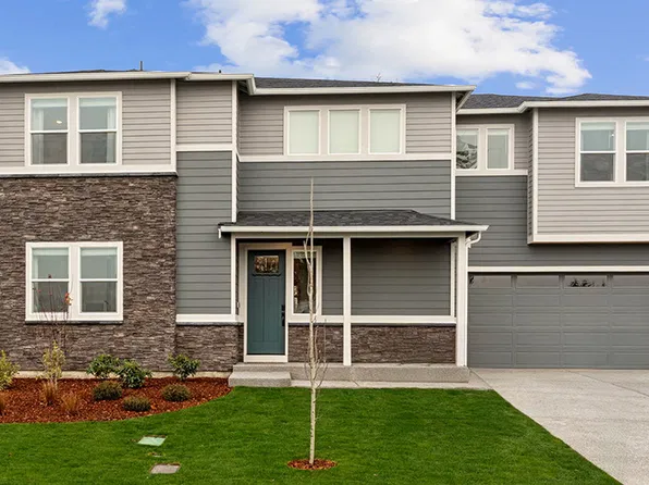 2218 Oak Ct, Milton, WA 98354