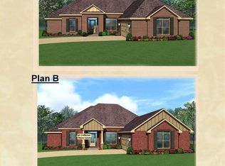 15 Holly Park Blvd, Huntsville, AL 35824