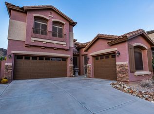 2824 W Cottonwood Ln, Phoenix, AZ 85045
