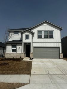 1308 Espada St, Fort Worth, TX, 76052