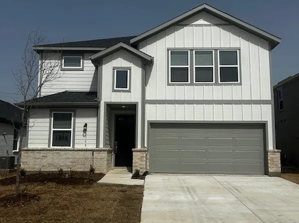 1308 Espada St, Fort Worth, TX 76052