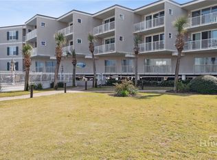 404 BUTLER AVENUE Avenue, Tybee Island, GA 31328