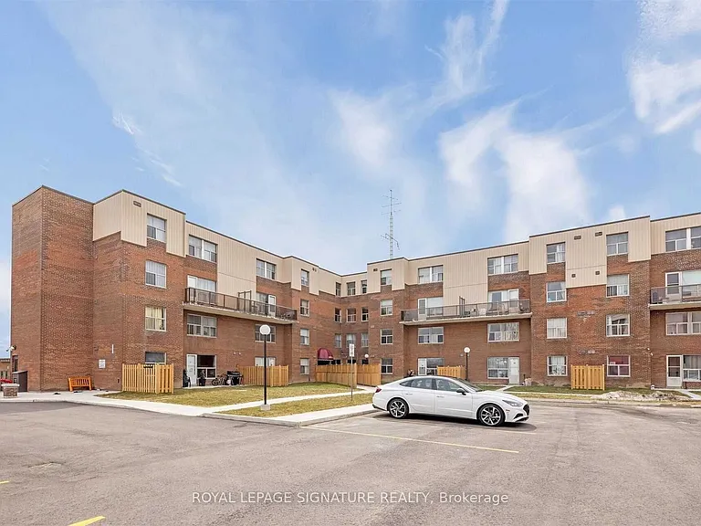 1055 A Forestwood Dr #103 — Photo 3