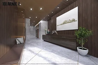 Rented by Nest Seekers International