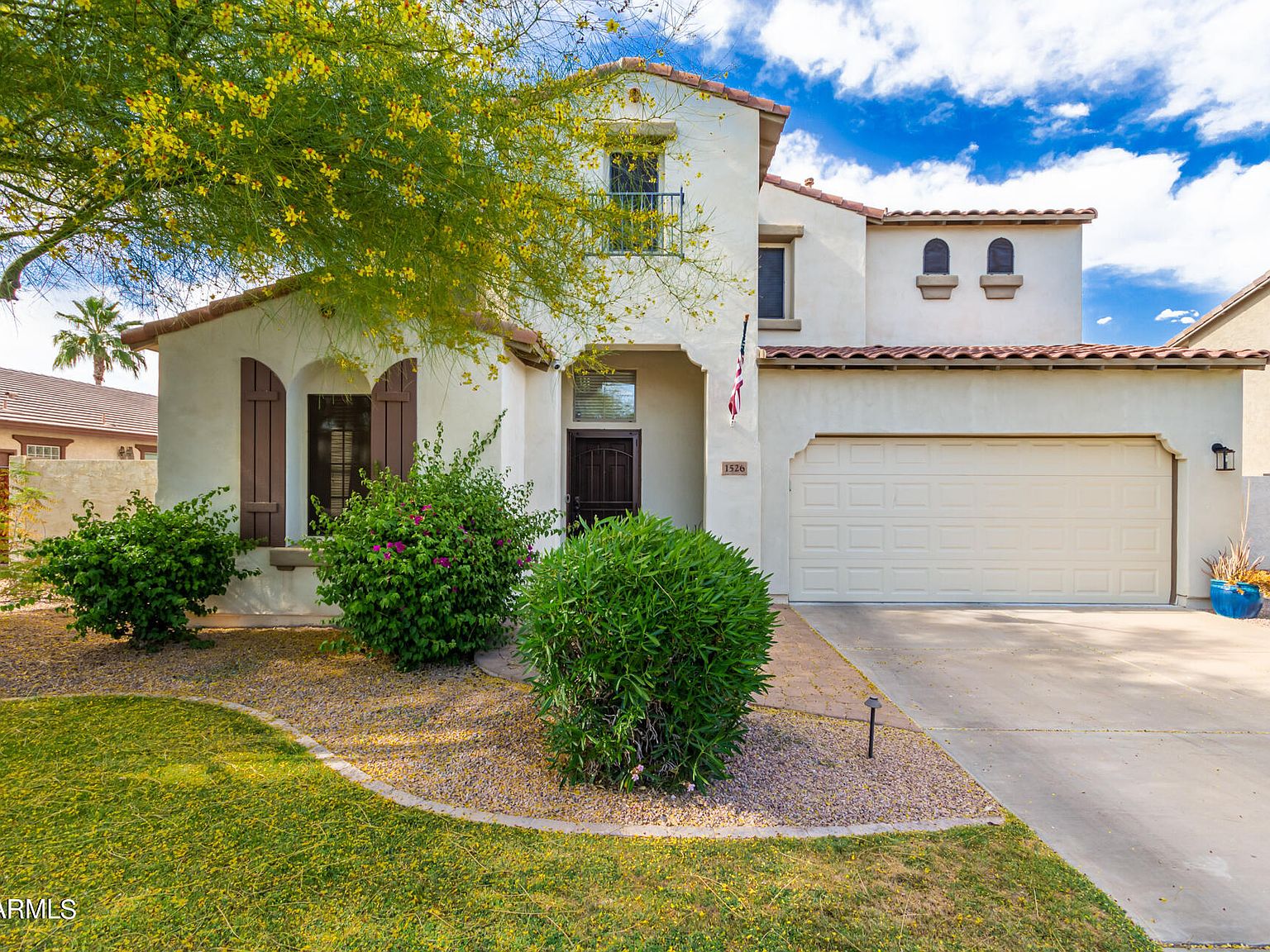 1526 E Azalea Dr, Gilbert, AZ 85298 | Zillow