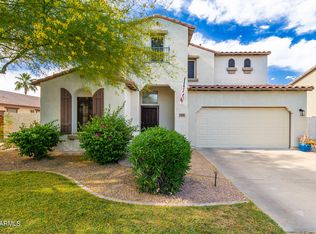 1526 E Azalea Dr, Gilbert, AZ 85298