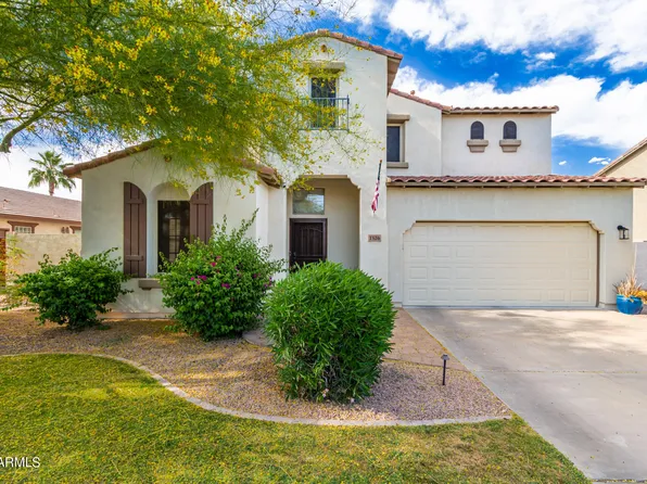 1526 E AZALEA Drive, Gilbert, AZ 85298
