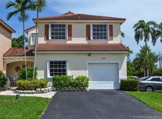 17207 NW 8th St, Pembroke Pines, FL 33029