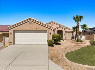 4709 S Reyes Adobe Dr, Fort Mohave, AZ 86426