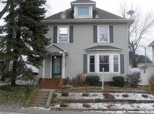 812 E Main St, Washington, IN 47501