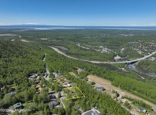 Nhn Stewart Mountain Dr, Eagle River, AK 99577