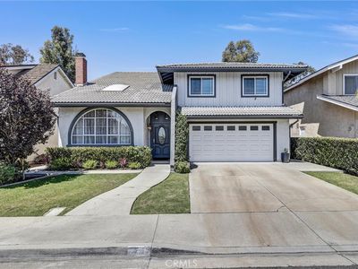 20 Farragut, Irvine, CA, 92620