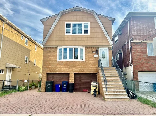 10 John Hay Ave Floor 1, Kearny, NJ 07032