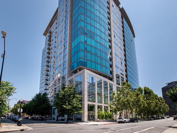 2nd image of 38 N Almaden Blvd Unit 816