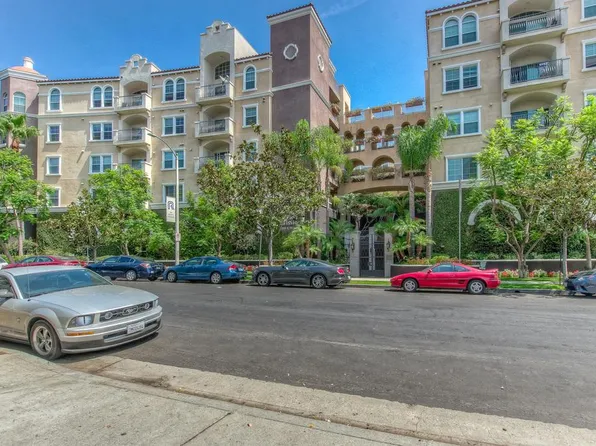 The Mission Apartments, 1350 Midvale Ave #1B-1Ba, Los Angeles, CA 90024