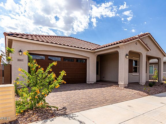 2nd image of 21837 E BONANZA Court E