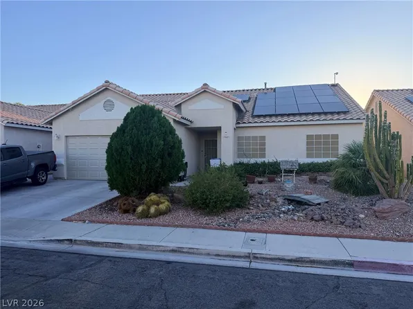 5129 Coral Beach St, North Las Vegas, NV 89031
