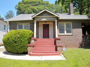 602 Sherwood Rd NE, Atlanta, GA 30324