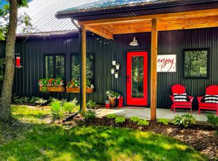 3985 Indian Trail Rd, Custer, MI 49405