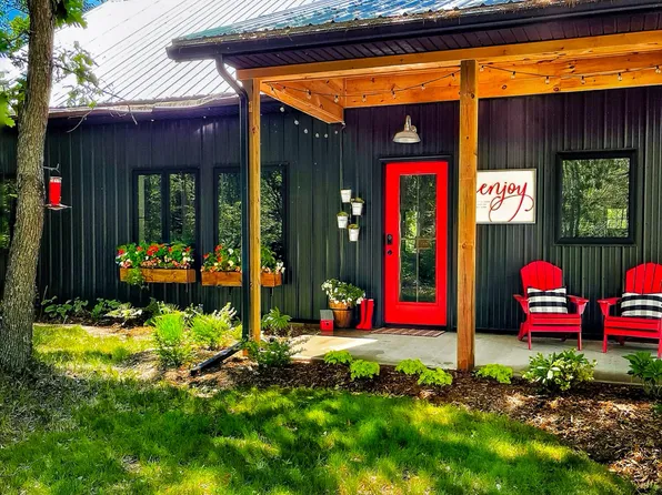 3985 Indian Trail Rd, Custer, MI 49405