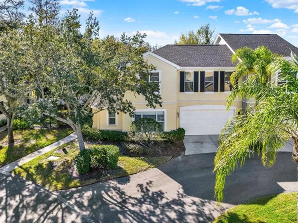 3511 Heards Ferry Dr, Tampa, FL 33618