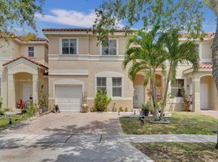 17045 SW 39th Ct, Miramar, FL 33027