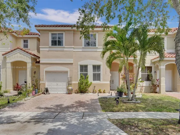 17045 SW 39th Ct, Miramar, FL 33027