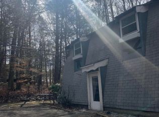 105-A Hemlock Hl #O101, Montague, NJ 07827