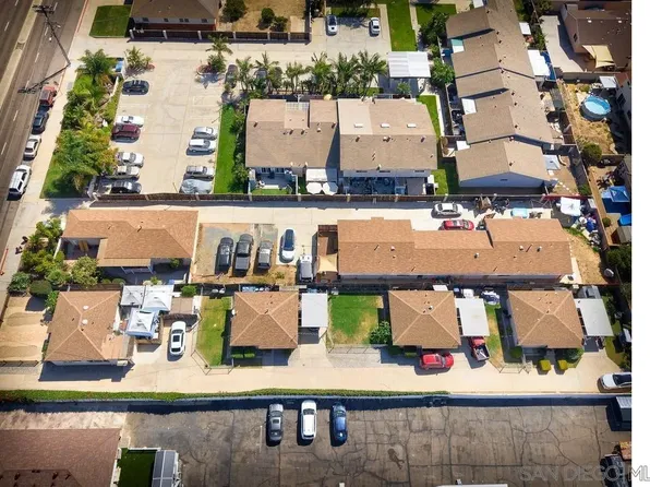 448 L St, Chula Vista, CA 91911